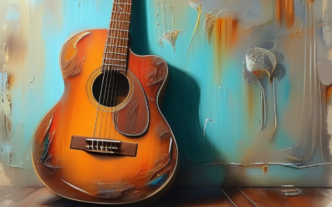 旋律的速写：寻找入门最快的乐器