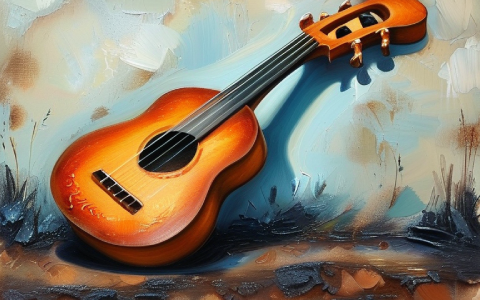 轻音悦心：发现不烧钱的小众乐器之美