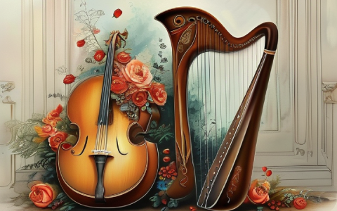 乐器分离器：重塑音乐的“考古学家”