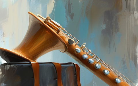 吹的乐器：以气息描摹声音的诗篇