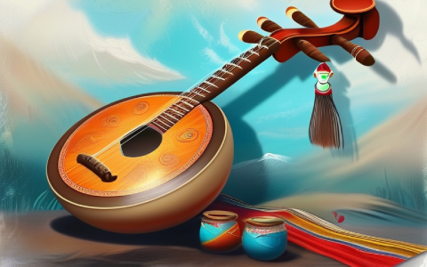 雪域天籁：藏族传统乐器巡礼