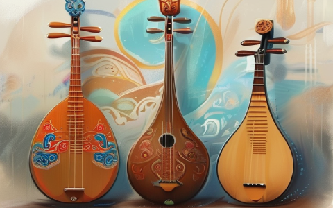 聆听马头琴，走进蒙古族的灵魂之声