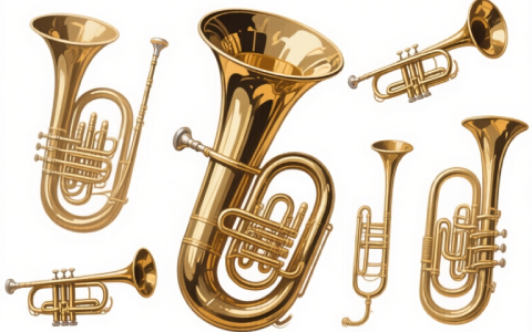 管乐团：铜木之林中的和声建筑