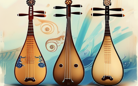 民乐乐器：丝竹管弦里的东方诗篇