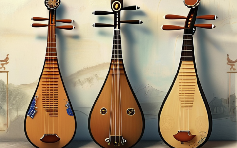 古代乐器：穿越时空的华夏清音