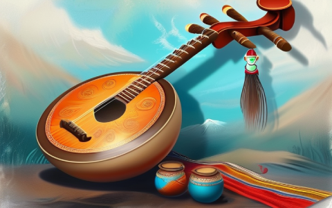 藏族乐器：雪域天籁与高原回响