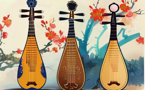 京剧乐器：皮黄锣鼓里的有声戏剧