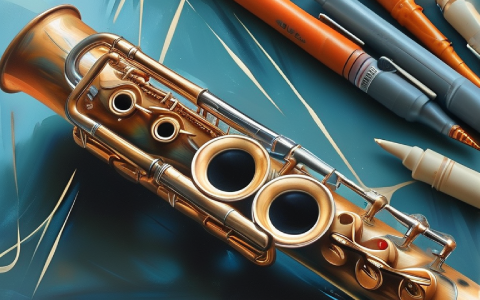 电子吹管乐器：呼吸间的未来之声