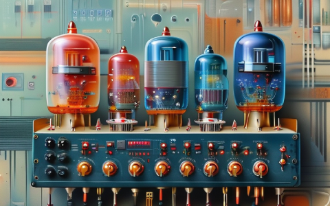 电子管乐器：当古老呼吸遇见未来声波