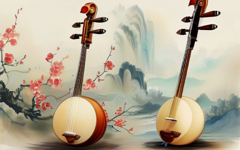 胡语华魂：二胡的千年弦音之旅