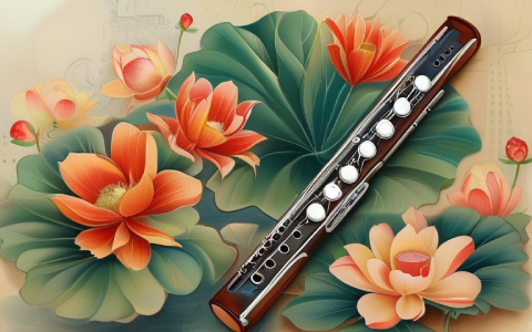 口琴：流浪的诗篇——揭秘百年移民乐器传奇