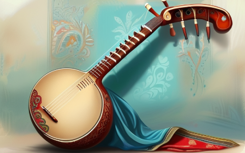 都塔尔：维吾尔的长颈歌者