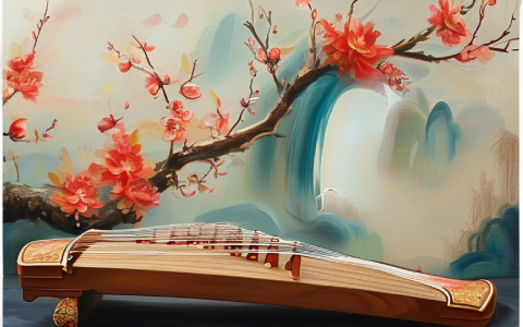 锦瑟：五十弦上的诗谜与绝响