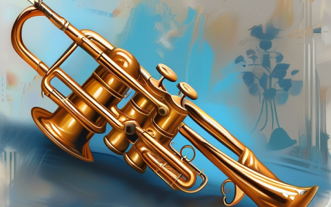 小号：金属诗篇的百年声腔