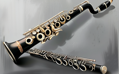 单簧管：被低估的“黑管”诗篇