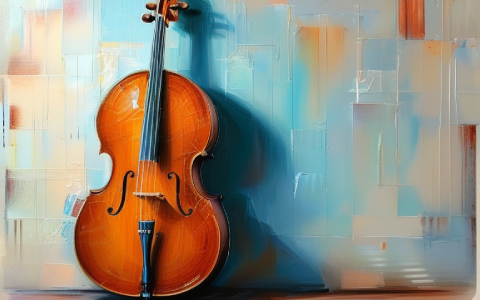 大提琴：最接近人声的灵魂弦歌
