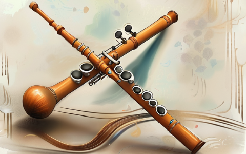 长笛：一缕穿越千年的风之吟唱