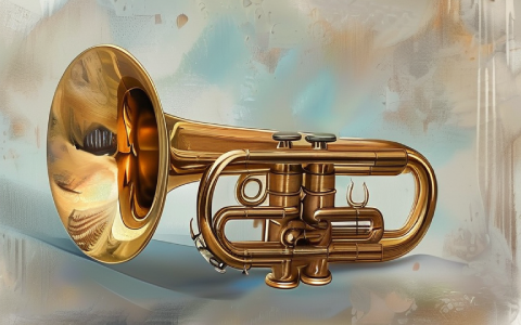 号角的诗篇：穿越时光的铜管诗魂