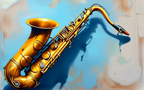 爵士灵魂诗：萨克斯风的烟熏嗓