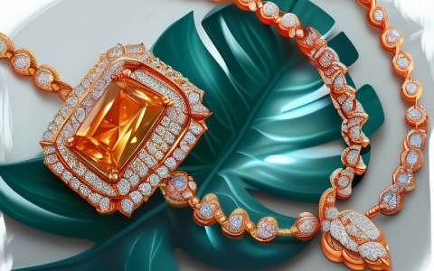 时光密语：全球十大珠宝品牌传奇