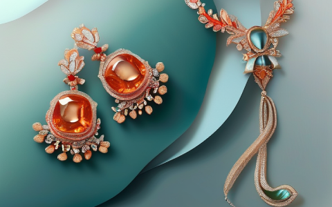 轻奢之诗：日常佩戴的艺术革命