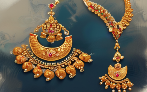 黄金物语：永恒日光与肌肤的对话