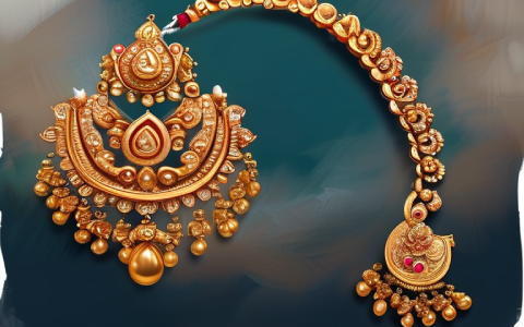 18K金：艺术与科学的金色诗篇