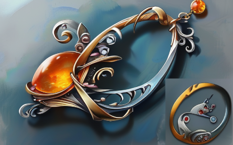 什么是合金首饰？当代美学的亲民诗学