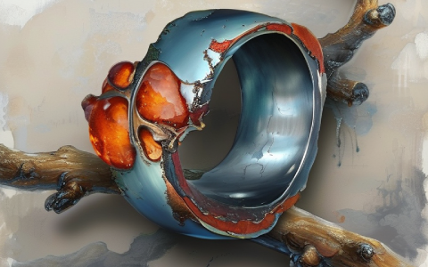 XP首饰探秘：是品牌传奇，亦是工艺印记