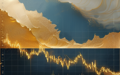 黄金价格：流动的金属，永恒的价值