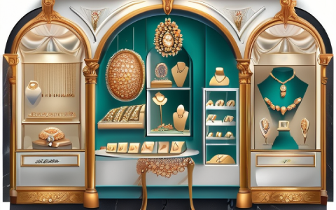 珠宝行情：价值流动的艺术图谱