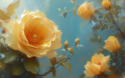 今日金价：流动的金属，实时的光谱