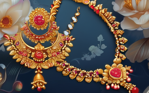 今日金饰报价：数字里的诗意与选择