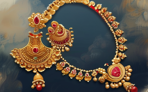 今日金饰价格：数字里的日光诗篇