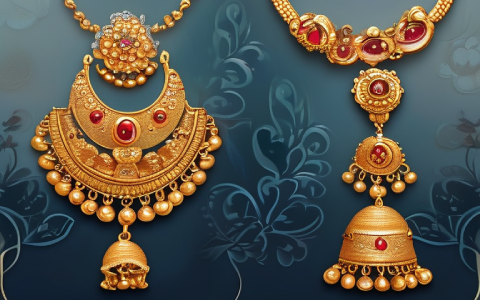 今日金价：浮动数字中的永恒诗篇