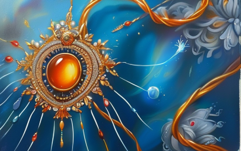 巧戴首饰，告别静电烦扰