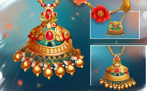 金饰焕新：让时光沉淀的光华再度流淌