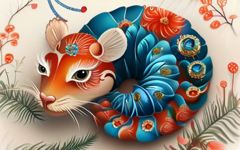 生肖首饰：佩戴在身的东方叙事诗