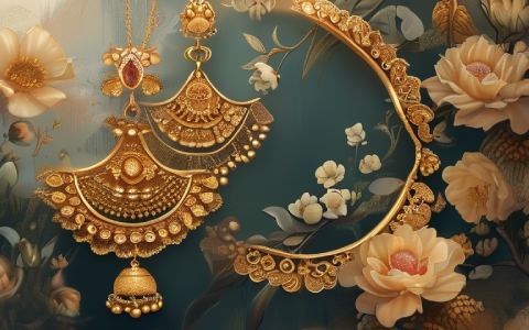 离婚时，那抹金色归向何方？