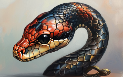 丁巳灵蛇：1977年生肖蛇的佩戴智慧