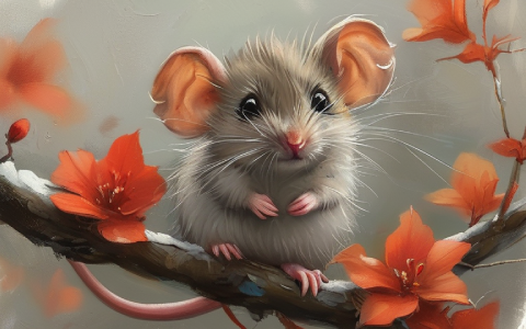 壬子灵鼠：1972年生肖鼠的佩戴雅选