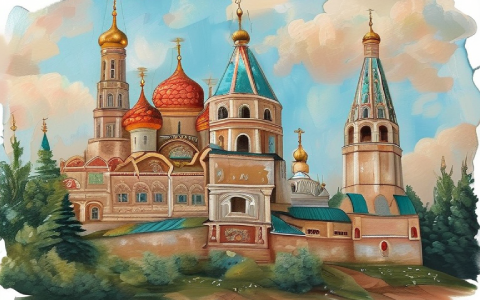 凝练北国风华：俄罗斯十大必买首饰图鉴