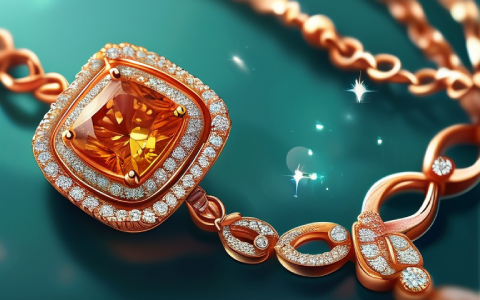 珠宝回收：璀璨的二次生命与价值循环