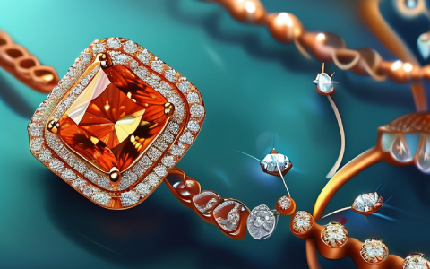 珠宝定制：将独一无二的故事，铸成永恒