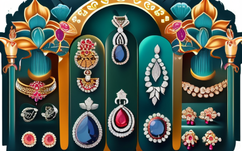 珠宝排行榜：在璀璨序列中，寻觅你的风格坐标