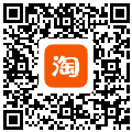 淘宝店铺二维码