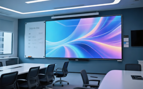 创维会议平板一体机65/75/86英寸多媒体教学智慧屏触摸显示器电子白板4K会议视频电视办公移动触控大屏WBB3