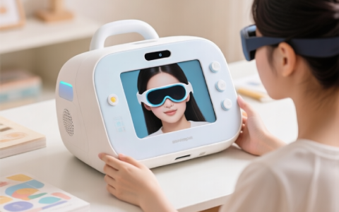 2026升级款 seewo希沃护眼学习机W20Pro小学到高中儿童启蒙